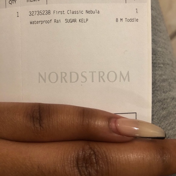 Toddler size 7 Hunter rain boots! - Picture 2 of 7